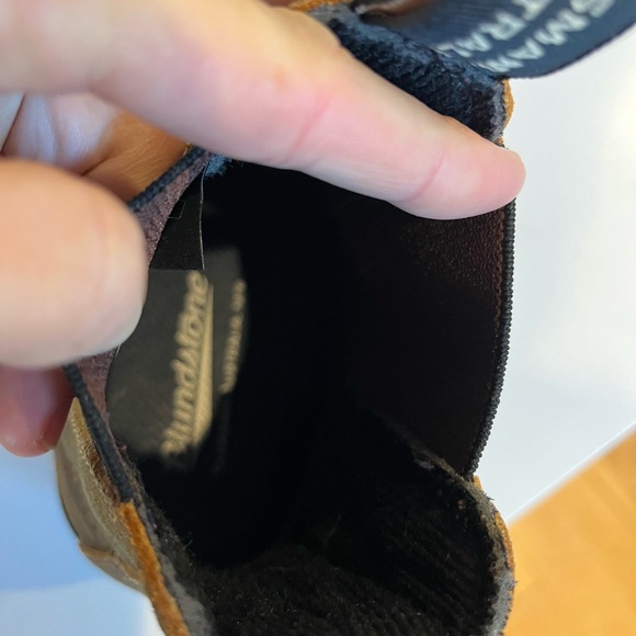 Blundstone Boots Size 5 - Picture 5 of 8